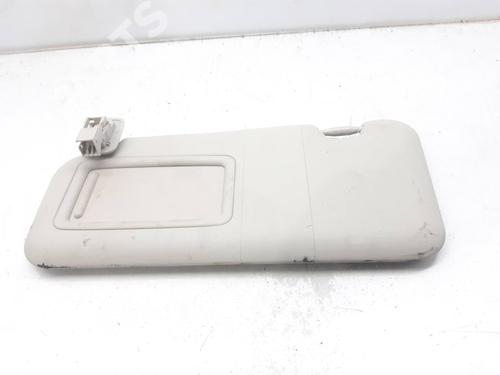 left-sun-visor-mazda-cx-3-dk-20-skyactiv-g-db5j69320a-2015-7174177 main image