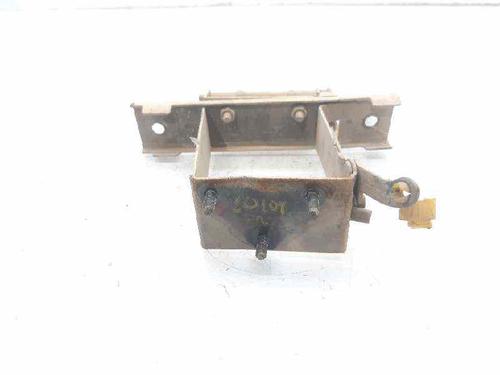 Tailgate handle MITSUBISHI GALLOPER (JK-01) 2.5 TD intercooler | BP6591593C132 