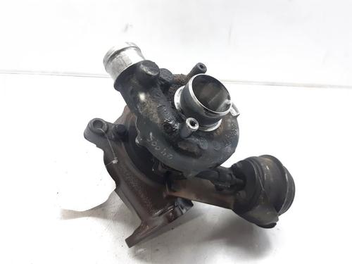 Used Turbo Turbo VW PASSAT B5 (3B2) [1996-2001] 7828270 7828270