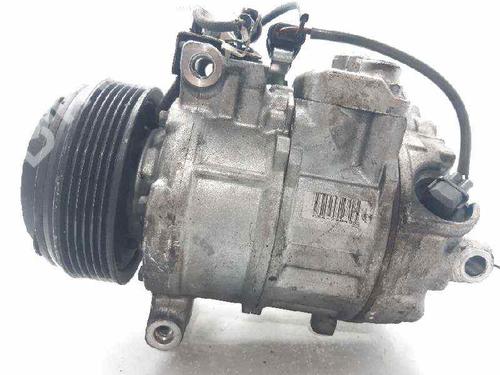AC compressor BMW 3 Touring (E91) 320 d | BP6549826M34 