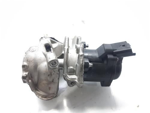 Used Egr Egr PEUGEOT 307 (3A/C) [2000-2012] 7847519 7847519