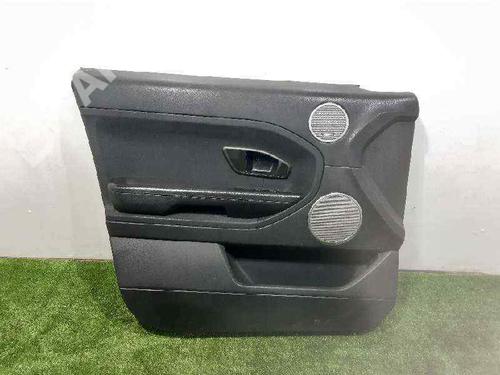 Used Left front door panel Left front door panel LAND ROVER RANGE ROVER EVOQUE (L538) 2.0 D (150 hp) 5580036 5580036