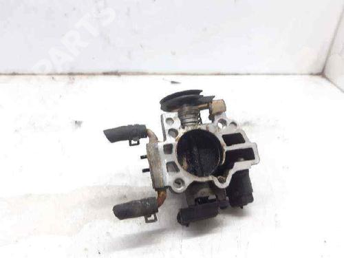Used Throttle body Throttle body DAEWOO NEXIA Saloon 1.5 (19) (75 hp) 6419367 6419367