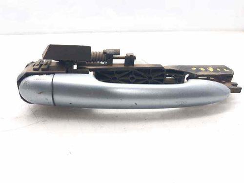 Used Front right exterior door handle Front right exterior door handle NISSAN PRIMERA Hatchback (P12) 1.9 dCi (120 hp) 6590997 6590997
