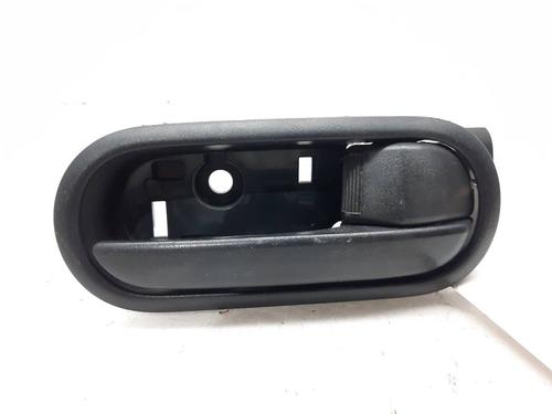 Used Rear right interior door handle Rear right interior door handle MAZDA 2 (DE_, DH_) 1.4 MZR-CD (68 hp) 8060521 8060521