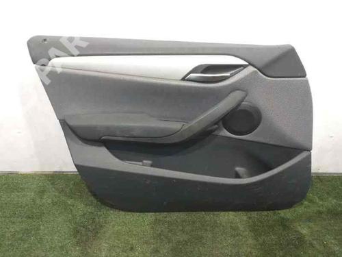 Used Left front door panel Left front door panel BMW X1 (E84) xDrive 18 d (143 hp) 5579988 5579988