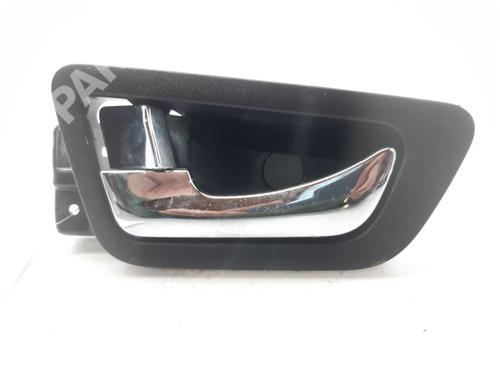 Used Rear left interior door handle Rear left interior door handle SSANGYONG TIVOLI 1.6 XDi 160 (115 hp) 7076085 7076085