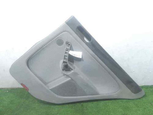 Used Right rear door panel Right rear door panel VW GOLF PLUS V (5M1, 521) 1.9 TDI (105 hp) 5881506 5881506