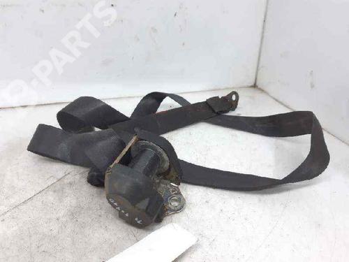Used Rear right belt tensioner Rear right belt tensioner CITROËN BERLINGO / BERLINGO FIRST Box Body/MPV (M_) 1.9 D 70 (MBWJZ, MCWJZ) (69 hp) 6625018 6625018