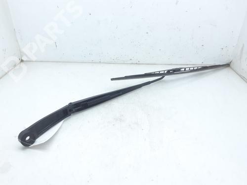 Used Front wipers mechanism Front wipers mechanism HYUNDAI ix35 (LM, EL, ELH) 1.7 CRDi (116 hp) 7675616 7675616