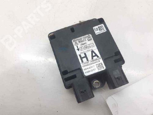 Used ECU airbags ECU airbags FORD FIESTA V (JH_, JD_) [2001-2014] 6423377 6423377