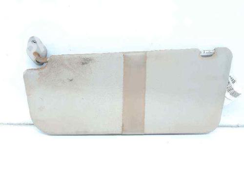 Used Left sun visor Left sun visor PEUGEOT PARTNER MPV (5_, G_) 1.9 D (69 hp) 5657703 5657703