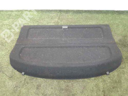 Used Rear parcel shelf Rear parcel shelf MAZDA 3 (BK) 1.6 DI Turbo (109 hp) 5405102 5405102