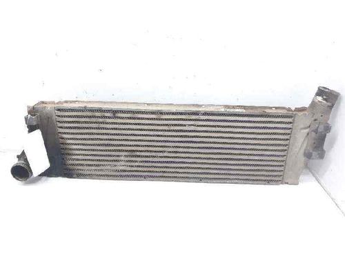 Used Intercooler Intercooler RENAULT MEGANE II Saloon (LM0/1_) 1.9 dCi (LM0G, LM1G, LM2C) (120 hp) 5608280 5608280