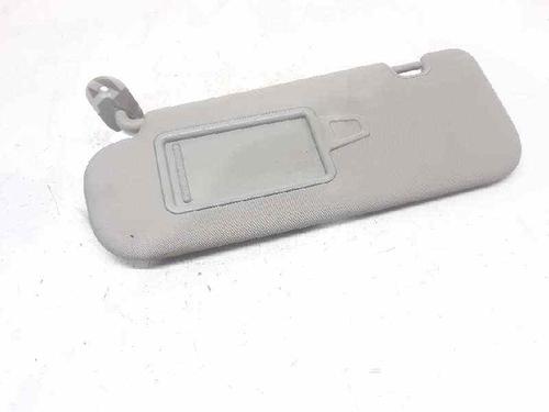 Used Left sun visor Left sun visor KIA CEE'D (JD) 1.4 CVVT (100 hp) 7212462 7212462