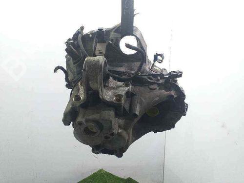 Gearbox NISSAN ALMERA II (N16) 2.2 Di | BP6245782M3 