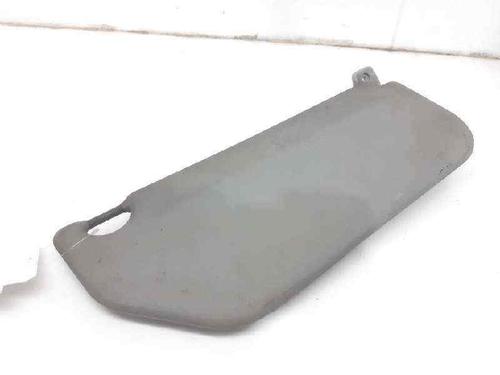 Used Left sun visor Left sun visor CITROËN SAXO (S0, S1) 1.5 D (57 hp) 5323568 5323568