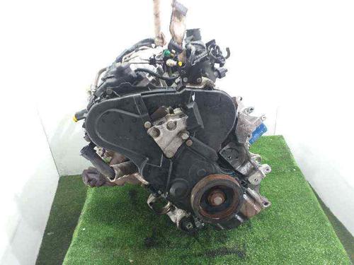 Engine CITROËN C8 (EA_, EB_) 2.0 HDi | BP5188022M1 - Image 5