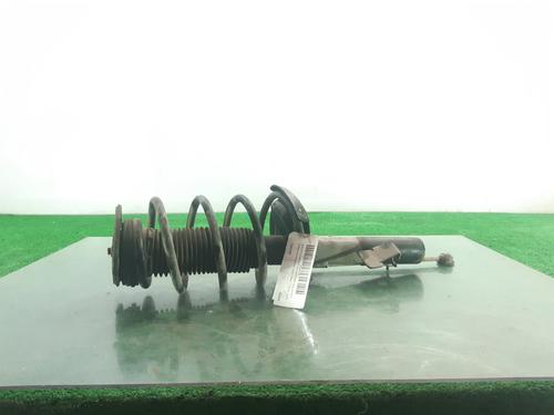 Used Left front shock absorber Left front shock absorber FORD FOCUS II (DA_, HCP, DP) [2004-2013] 7219060 7219060
