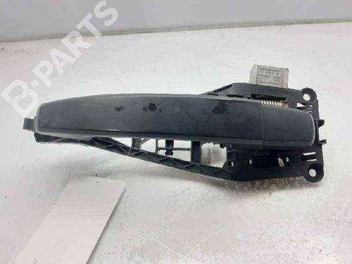 Used Rear left exterior door handle Rear left exterior door handle OPEL CORSA D (S07) 1.3 CDTI (L08, L68) (75 hp) 6887246 6887246