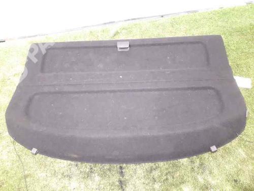 Used Rear parcel shelf Rear parcel shelf MAZDA 3 (BK) 1.6 DI Turbo (109 hp) 5405076 5405076