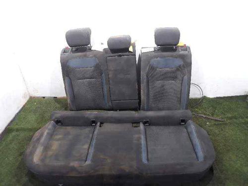 Used Rear seat Rear seat SEAT ATECA (KH7, KHP) 2.0 TDI (150 hp) 5400232 5400232