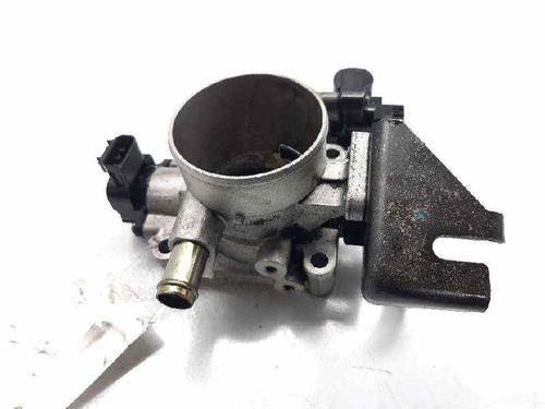 throttle-body-toyota-avensis-_t25_-222100d130-2003-2004-2005-2006-2007-2008-6516420 main image
