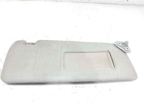left-sun-visor-bmw-3-e46-318-i-51162699047-1997-1998-1999-2000-2001-2002-2003-2004-2005-4714662 main image