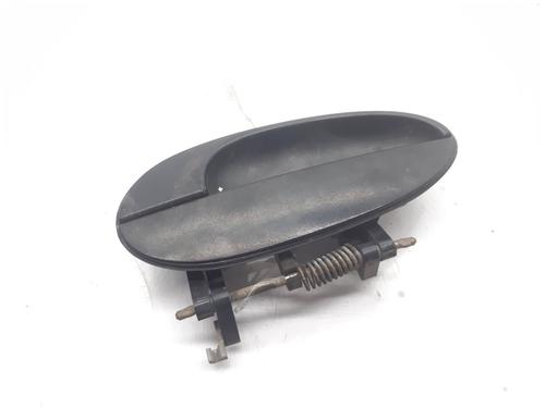 Venstre bak invendig håndtak DAEWOO MATIZ (M100, M150) 0.8 | BP7226376I15 