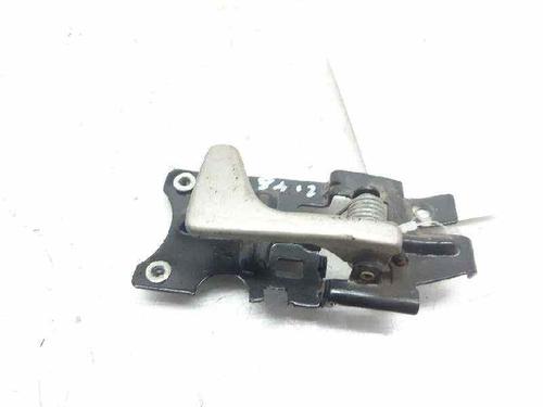 Used Front right interior door handle Front right interior door handle LAND ROVER FREELANDER I (L314) 2.0 Td4 4x4 (109 hp) 6258255 6258255