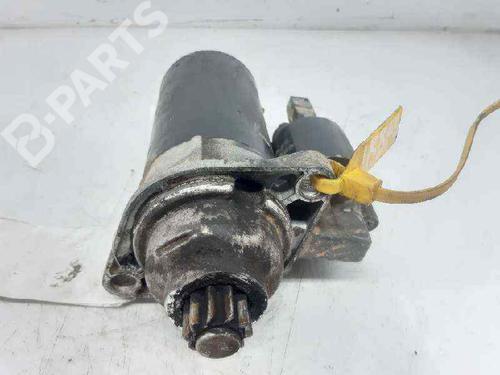 Used Starter SKODA OCTAVIA I (1U2) 1.9 TDI (90 hp) 4693393