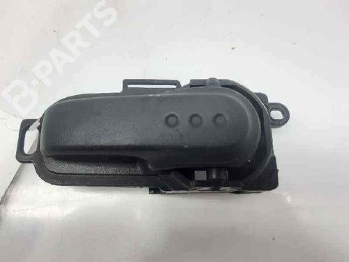 Used Rear left interior door handle Rear left interior door handle NISSAN NOTE (E11, NE11) 1.6 (110 hp) 5322127 5322127