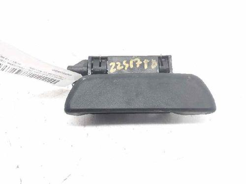 Used Rear right exterior door handle Rear right exterior door handle CITROËN ZX (N2) 1.6 i (88 hp) 6812391 6812391