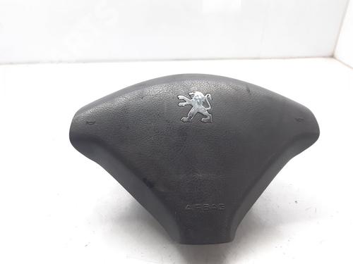 Used Driver airbag Driver airbag PEUGEOT 306 (7B, N3, N5) 2.0 HDI 90 (90 hp) 7837917 7837917