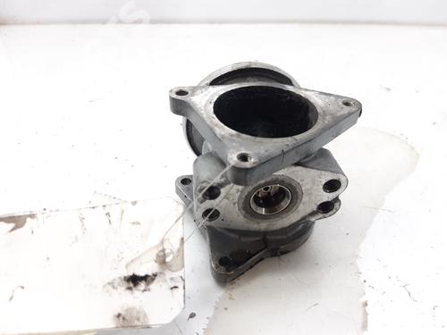 Used Throttle body Throttle body VW POLO (6N2) [1999-2001] 7260434 7260434