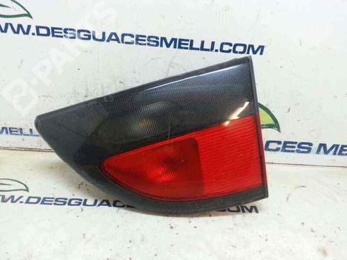 Used Right tailgate light Right tailgate light RENAULT MEGANE I Classic (LA0/1_) 1.6 e (LA0F, LA0S) (90 hp) 7896309 7896309