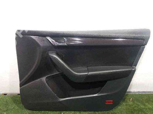 Used Right front door panel Right front door panel SKODA OCTAVIA III Combi (5E5, 5E6) 2.0 TDI RS (184 hp) 5579994 5579994