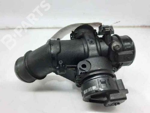 Used Throttle body Throttle body CITROËN BERLINGO / BERLINGO FIRST MPV (MF_, GJK_, GFK_) [1996-2026] 6957127 6957127