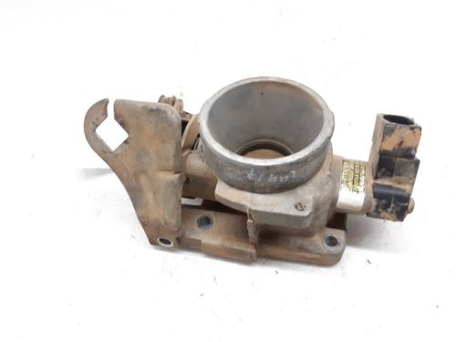 Used Throttle body Throttle body FORD FIESTA IV (JA_, JB_) [1995-2006] 8062088 8062088