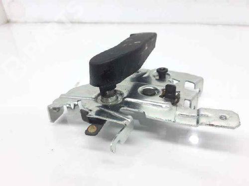 Used Rear right interior door handle Rear right interior door handle OPEL ZAFIRA / ZAFIRA FAMILY B (A05) 1.6 FlexFuel (M75) (116 hp) 5323434 5323434