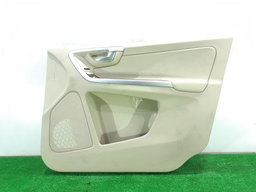 Used Right front door panel Right front door panel VOLVO XC60 I SUV (156) D3 / D4 (163 hp) 7265256 7265256