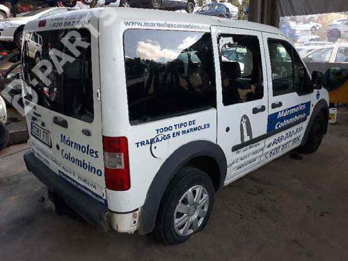 Engine FORD TOURNEO CONNECT 1.8 TDCi | BP2941910M1