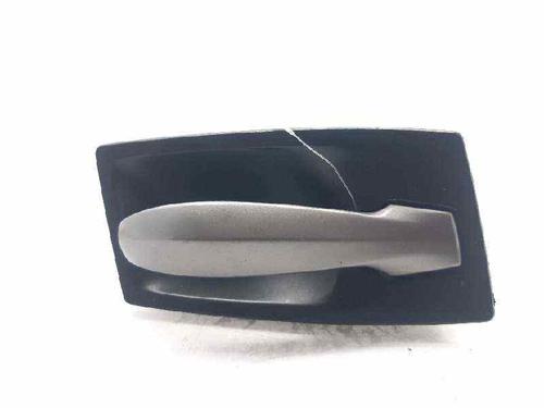 Used Front right interior door handle Front right interior door handle BMW 5 (E60) 525 d (177 hp) 6591887 6591887