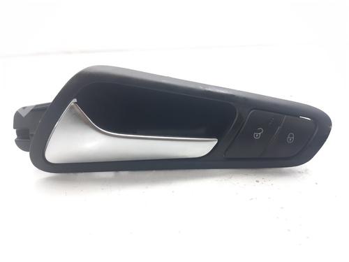 Used Front left interior door handle VW PASSAT B6 (3C2) 2.0 TDI (110 hp) 6971721