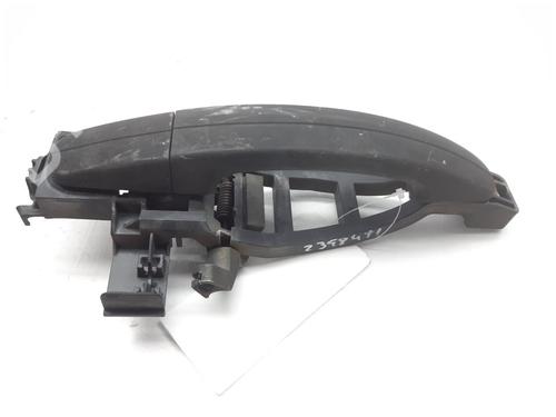 Used Rear left exterior door handle Rear left exterior door handle FORD FOCUS II Saloon (DB_, FCH, DH) 1.6 (100 hp) 7699696 7699696