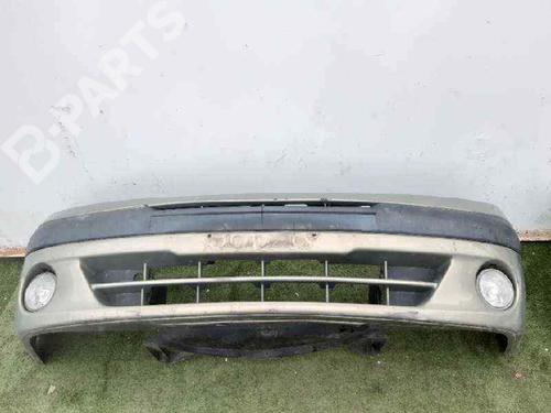 Used Front bumper Front bumper RENAULT SCÉNIC I MPV (JA0/1_, FA0_) 1.9 dTi (JA0N) (98 hp) 5101407 5101407