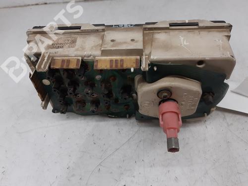 LEMFÖRDER 11700 03 Testa Barra D'Accoppiamento per