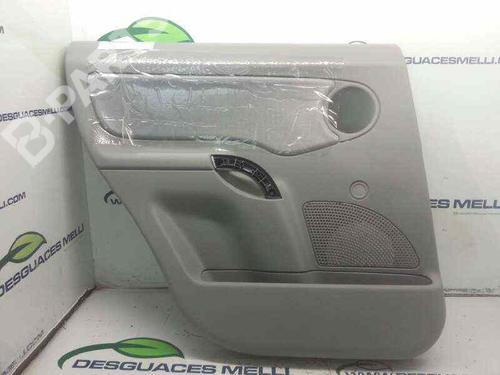 Used Left rear door panel Left rear door panel CITROËN C3 I (FC_, FN_) 1.4 HDi (68 hp) 7548306 7548306