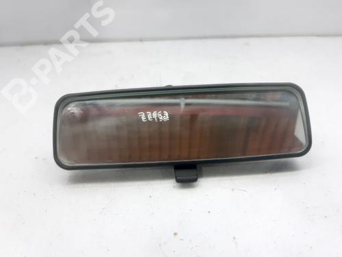Used Rear mirror Rear mirror PEUGEOT BIPPER Tepee 1.3 HDi 75 (75 hp) 7256482 7256482