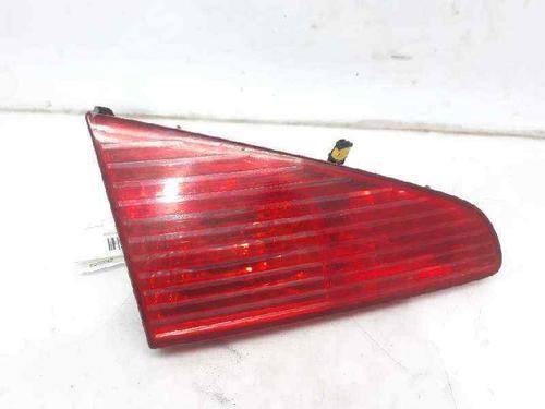Used Left tailgate light Left tailgate light PEUGEOT 607 (9D, 9U) 2.2 HDi (133 hp) 7896607 7896607
